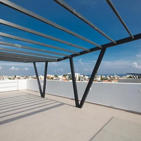 Your Dream Holiday With Private Pool In Most Exclusive Neighbourhood 1700 Protaras