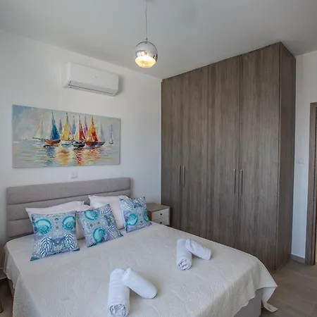 فيلة Your Dream Holiday With Private Pool In Most Exclusive Neighbourhood 1700 بروتاراس