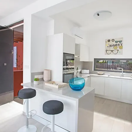 فيلة Your Dream Holiday With Private Pool In Most Exclusive Neighbourhood 1700 بروتاراس