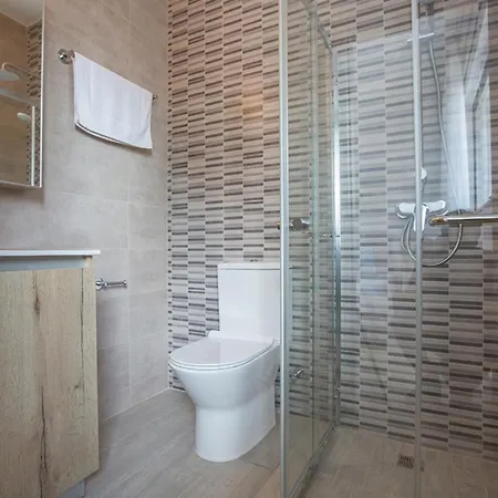 Your Dream Holiday With Private Pool In Most Exclusive Neighbourhood 1700 Willa Protaras